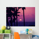 Pink Sky Sunset Venice