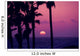 Pink Sky Sunset Venice