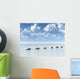 Path Wall Mural