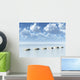 Path Wall Mural