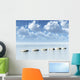 Path Wall Mural