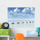 Path Wall Mural