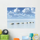Path Wall Mural