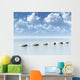 Path Wall Mural