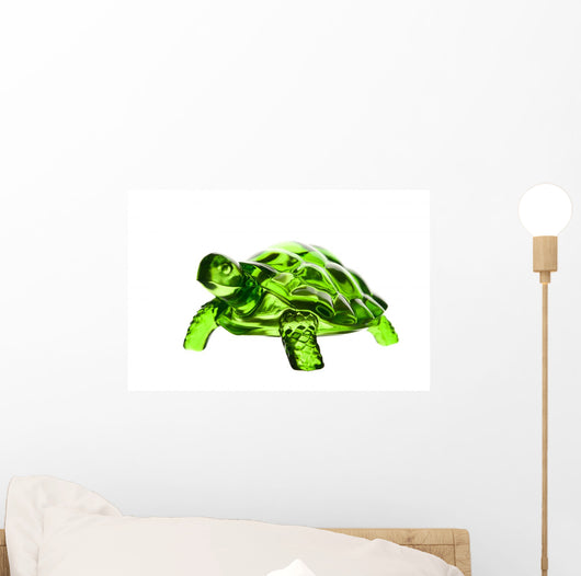 Feng Shui Turtle White