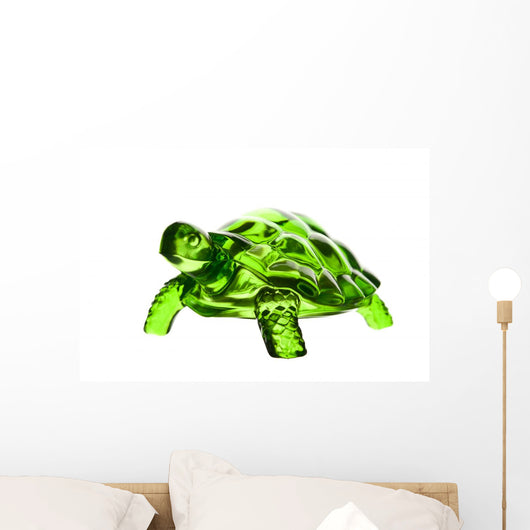 Feng Shui Turtle White