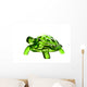 Feng Shui Turtle White