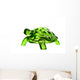 Feng Shui Turtle White
