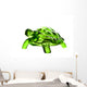 Feng Shui Turtle White