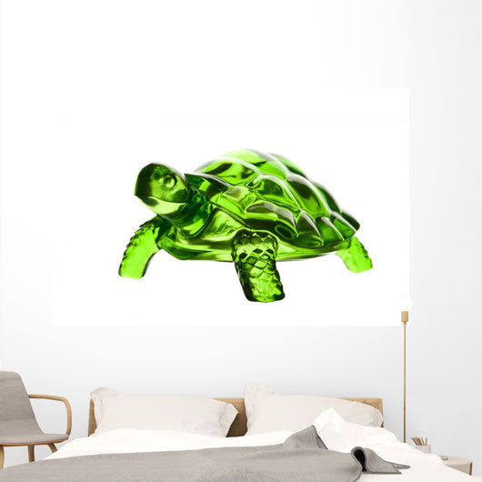 Feng Shui Turtle White