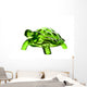 Feng Shui Turtle White