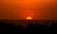 Beautiful Sunset Masai Mara Wall Mural