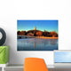 Beijing-Beihai Park Wall Decal