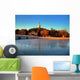 Beijing-Beihai Park Wall Decal