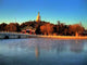 Beijing-Beihai Park Wall Decal