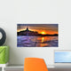 Beijing Beihai Park Wall Decal