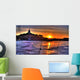 Beijing Beihai Park Wall Decal