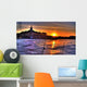 Beijing Beihai Park Wall Decal