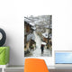 Kyoto 2 Wall Decal