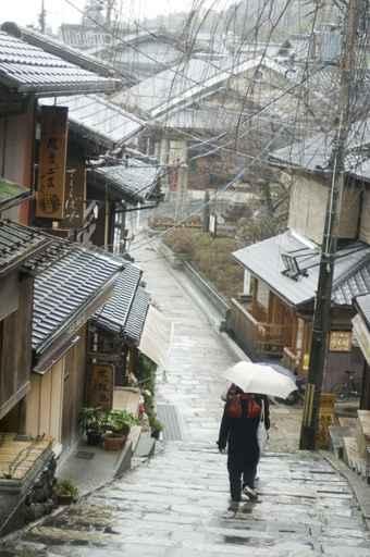 Kyoto 2 Wall Decal