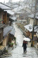 Kyoto 2 Wall Decal