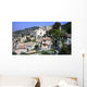 Gigondas Wall Decal