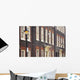 Elder Street Wall Decal