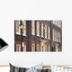 Elder Street Wall Decal