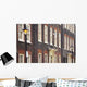 Elder Street Wall Decal