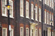 Elder Street Wall Decal