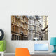 Lloyds Avenue Wall Decal