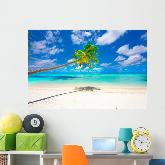 Holiday Paradise
