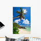Stunning Beach Seychelles
