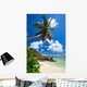 Stunning Beach Seychelles