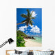Stunning Beach Seychelles