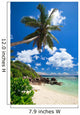 Stunning Beach Seychelles