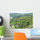 Cultures Entre Cajas Et Wall Decal