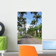 Manoir 2 Wall Decal