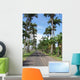 Manoir 2 Wall Decal
