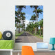 Manoir 2 Wall Decal