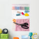 Sewing Supplies Scissors Thread