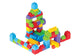 Lego Wall Mural