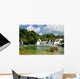 National Park Krka Wall Decal