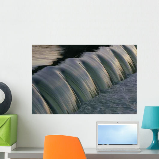 H2o Wall Decal