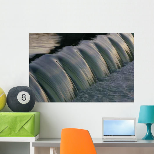 H2o Wall Decal
