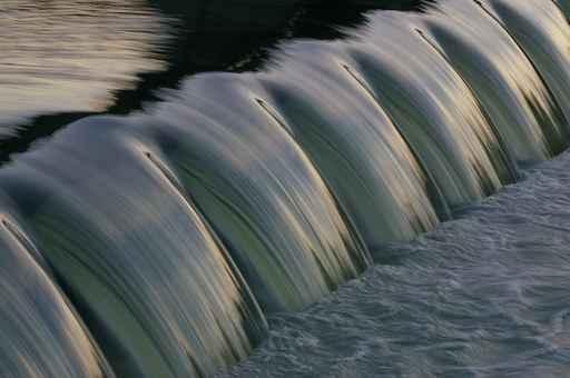 H2o Wall Decal