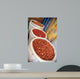 Dried Nuts Bags Wall Mural