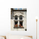 Window Old House