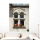 Window Old House