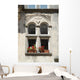 Window Old House